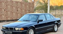 BMW 728 1999 годаүшін3 000 000 тг. в Алматы – фото 3