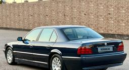 BMW 728 1999 годаүшін3 000 000 тг. в Алматы – фото 5