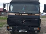 Mercedes-Benz  814 1992 года за 9 000 000 тг. в Алматы