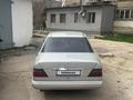 Mercedes-Benz E 280 1993 годаүшін2 700 000 тг. в Шымкент – фото 2