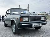 ВАЗ (Lada) 2107 2011 года за 2 250 000 тг. в Туркестан