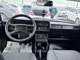 ВАЗ (Lada) 2107 2011 года за 2 250 000 тг. в Туркестан – фото 5