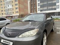 Toyota Camry 2004 годаүшін5 500 000 тг. в Астана