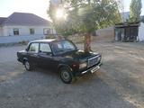 ВАЗ (Lada) 2107 2010 годаүшін550 000 тг. в Шиели