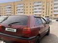 Volkswagen Golf 1993 годаүшін1 200 000 тг. в Астана – фото 4