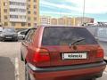 Volkswagen Golf 1993 годаүшін1 200 000 тг. в Астана – фото 5