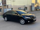 Toyota Camry 2007 года за 5 800 000 тг. в Караганда – фото 3