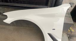 Крылья от BMW G30 за 260 000 тг. в Алматы – фото 4