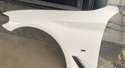 Крылья от BMW G30 за 260 000 тг. в Алматы