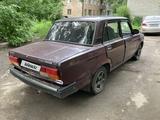 ВАЗ (Lada) 2107 2009 года за 900 000 тг. в Усть-Каменогорск – фото 4