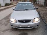 Kia Spectra 2007 годаүшін1 100 000 тг. в Алматы