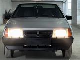 ВАЗ (Lada) 2109 2004 года за 1 600 000 тг. в Тараз