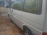 Volkswagen Transporter 1994 годаүшін2 000 000 тг. в Карабалык (Карабалыкский р-н)