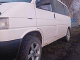 Volkswagen Transporter 1994 годаүшін2 000 000 тг. в Карабалык (Карабалыкский р-н) – фото 3