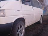 Volkswagen Transporter 1994 годаүшін2 000 000 тг. в Карабалык (Карабалыкский р-н) – фото 2