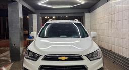 Chevrolet Captiva 2014 года за 8 000 000 тг. в Шымкент