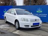 Toyota Avensis 2006 года за 3 890 000 тг. в Талдыкорган – фото 3