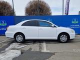 Toyota Avensis 2006 года за 3 890 000 тг. в Талдыкорган – фото 4