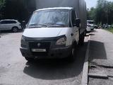 ГАЗ ГАЗель 2013 года за 4 990 000 тг. в Алматы