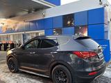 Hyundai Santa Fe 2013 года за 8 800 000 тг. в Алматы – фото 4