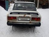 ВАЗ (Lada) 2107 2006 годаfor500 000 тг. в Усть-Каменогорск – фото 4