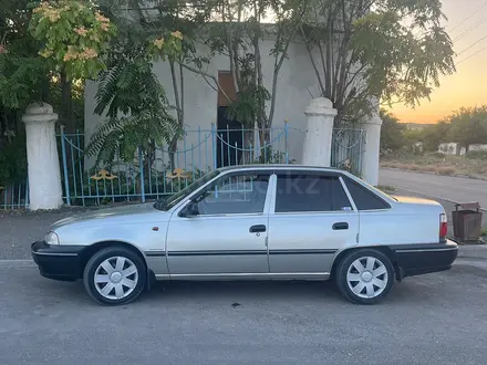 Daewoo Nexia 2006 года за 1 200 000 тг. в Сарыагаш – фото 7