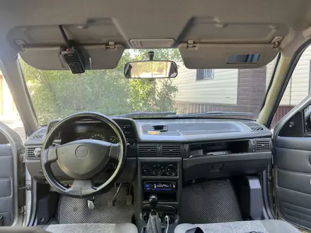 Daewoo Nexia 2006 года за 1 200 000 тг. в Сарыагаш – фото 8