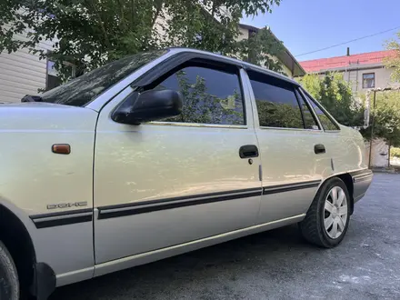 Daewoo Nexia 2006 года за 1 200 000 тг. в Сарыагаш – фото 12