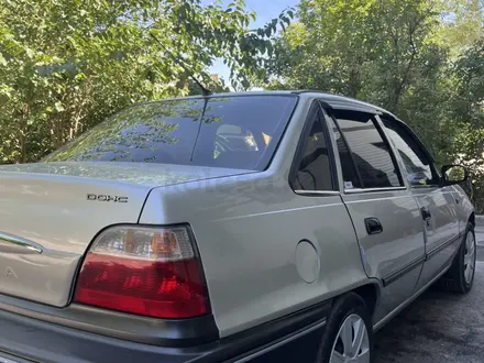 Daewoo Nexia 2006 года за 1 200 000 тг. в Сарыагаш – фото 15