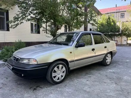 Daewoo Nexia 2006 года за 1 200 000 тг. в Сарыагаш – фото 17