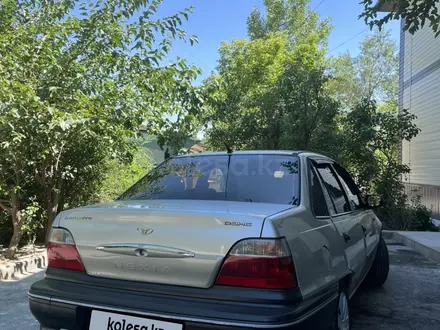 Daewoo Nexia 2006 года за 1 200 000 тг. в Сарыагаш – фото 21