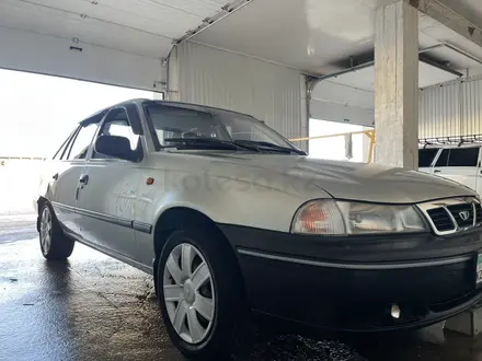 Daewoo Nexia 2006 года за 1 200 000 тг. в Сарыагаш – фото 3