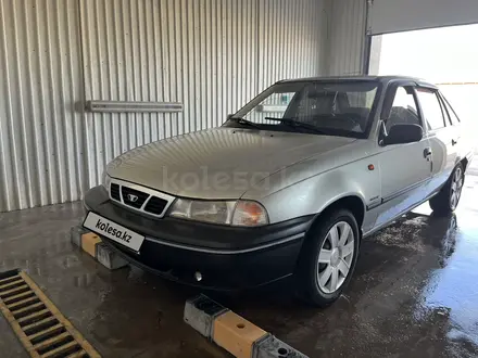 Daewoo Nexia 2006 года за 1 200 000 тг. в Сарыагаш – фото 5