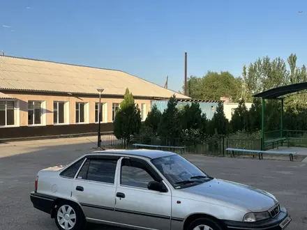 Daewoo Nexia 2006 года за 1 200 000 тг. в Сарыагаш – фото 6