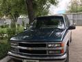 Chevrolet Suburban 1995 года за 10 752 000 тг. в Актобе