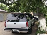 Chevrolet Suburban 1995 года за 10 752 000 тг. в Актобе – фото 2