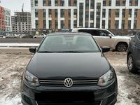 Volkswagen Polo 2013 годаүшін4 250 000 тг. в Астана