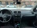 Volkswagen Polo 2013 годаfor4 250 000 тг. в Астана – фото 6