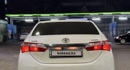 Toyota Corolla 2015 годаfor7 950 000 тг. в Алматы – фото 5