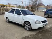 ВАЗ (Lada) Priora 2170 2011 годаүшін2 000 000 тг. в Уральск