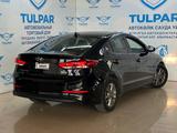 Hyundai Elantra 2015 года за 7 900 000 тг. в Алматы – фото 3