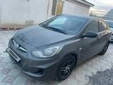 Hyundai Accent 2014 годаүшін3 400 000 тг. в Тараз – фото 3