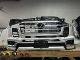 LAND CRUISER 300 бампер решетка ORIGINAL за 145 000 тг. в Алматы – фото 4