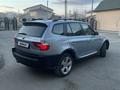 BMW X3 2006 годаүшін4 900 000 тг. в Атырау – фото 4