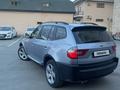 BMW X3 2006 годаүшін4 900 000 тг. в Атырау – фото 6