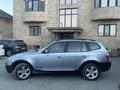 BMW X3 2006 годаүшін4 900 000 тг. в Атырау – фото 7