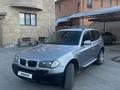 BMW X3 2006 годаүшін4 900 000 тг. в Атырау – фото 8