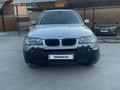 BMW X3 2006 годаүшін4 900 000 тг. в Атырау – фото 9