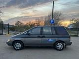 Nissan Prairie 1993 года за 850 000 тг. в Кокшетау – фото 3