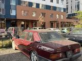 Mercedes-Benz 190 1989 годаүшін320 000 тг. в Астана – фото 3